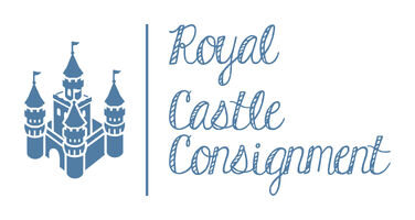 Royal Castle Consignment Online Store