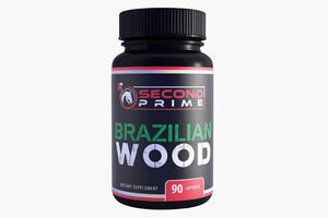 Brazilian Wood Male Enhancement Really Boost Your Sexual Life Without Any Side Effects