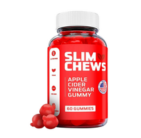 What Exactly Are SlimChews ACV Gummies?