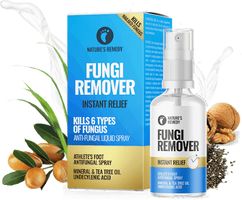 Your SFungal Freedom: Unleashing Natures Remedy in South Africaite Title