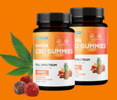 Your Site TitlInfused Tranquility: Unabis Tropical CBD Gummies with Exotic Flavorse
