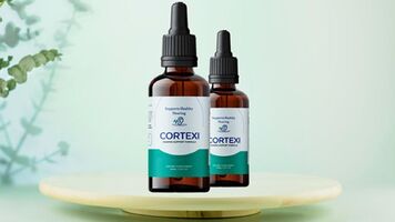 Cortexi Reviews - Does Cortexi Work? (October 2023 Review)
