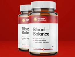 Guardian Botanicals Blood Balance ZA: A Holistic Approach to Health