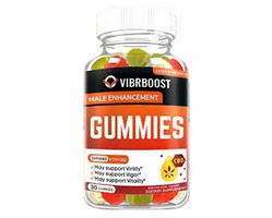 Vibrboost Male Enhancement Gummies US Online Store
