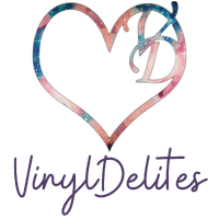 VinylDelites
