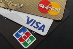 ความแตกต่างระหว่างบัตรเครดิต "VISA, Mastercard, JCB"