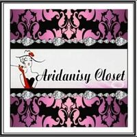 Aridanisy Closetz
