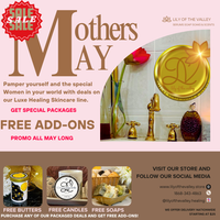 MOTHER'S MAY