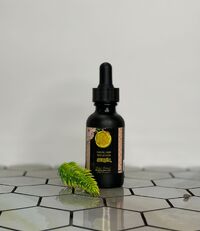 Learn about our                                                   FACIAL HAIR REDUCTION SERUM