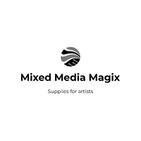Mixed Media Magix