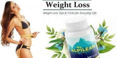Alpilean Hack for Weight Loss: The Latest Trending Diet