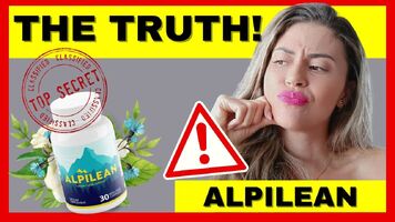 Alpilean US Online Store