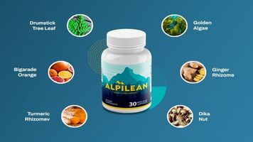 How Alpilean Work