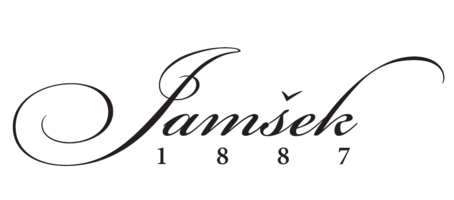 Jamšek 1887 wine estate
