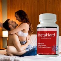 InstaHard Male Enhancement Boost Your Sexual Life Without Any Side Effects