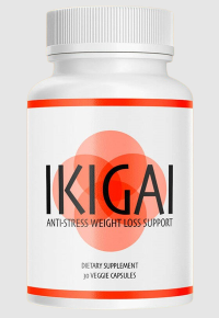 IKIGAI Ingredients: