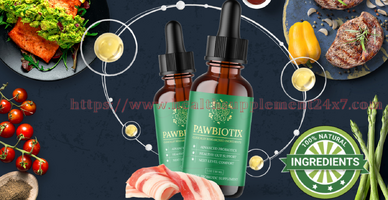 Pawbiotix Ingredients And Their Proven Science