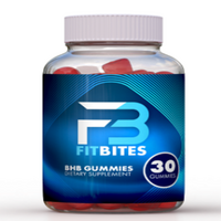 Fitbites BHB Gummies Germany Reviews