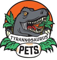 Shop Tyrannosaurus Pets