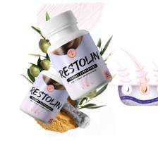 Where Can You Buy Restolin Hair Growth?