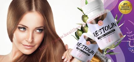 The Benefits of Restolin Hair Growth
