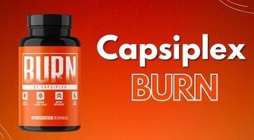 Capsiplex Burn - {#UK *Premium Weight Loss Formula*} Official Website, Work & Reviews!