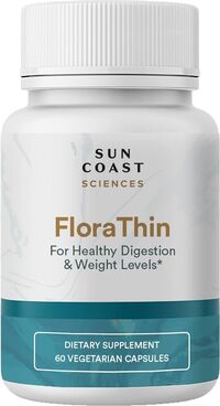 FloraThin Reviews (Sun Coast Sciences) 2023 SCAM Exposed!
