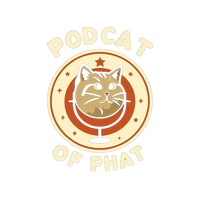 PodCat Of Phat