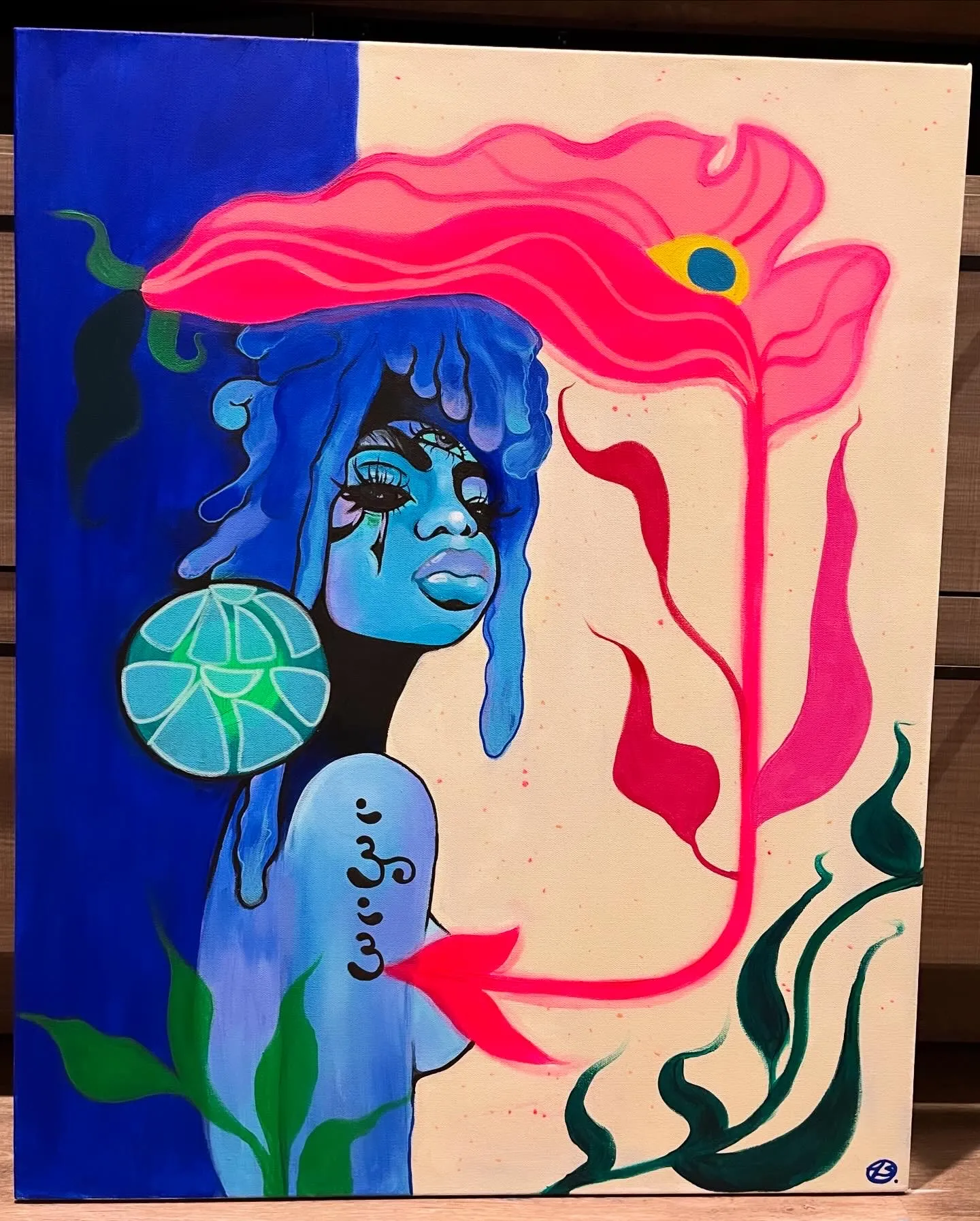 Statement Art for Beautiful Interiors