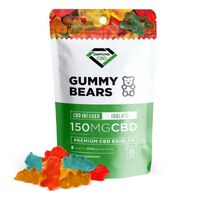 How to Include Diamond CBD Gummies in Your Daily Routine?