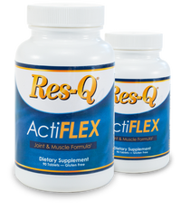 FlexiLife: The Ultimate Guide to Joint Health with Res-Q ActiFlex