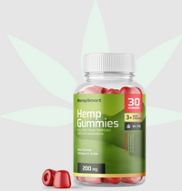 Smart Hemp CBD Gummies Australia