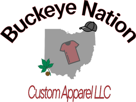 Buckeye Nation Custom Apparel