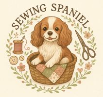 The Sewing Spaniel