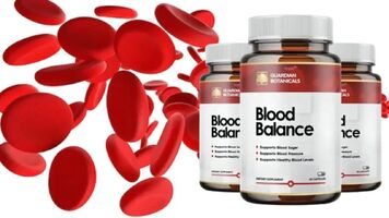 Blood Balance Australia