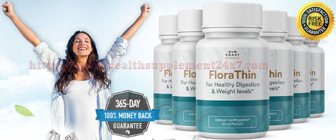 What Health Benefits Can FloraThin Provide?