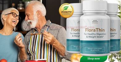 What is FloraThin?