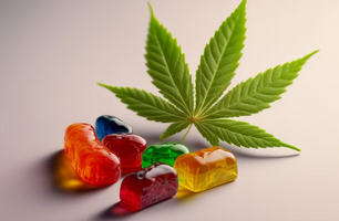 Where can I get CBD gummies from Fortin CBD?
