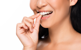 What exactly is Zoracel Dental Gummy?