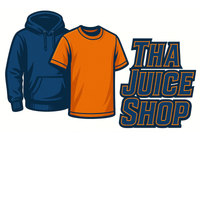 THA JUICE SHOP