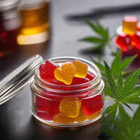 Green Vibe CBD Gummies: Your Path to Relaxation