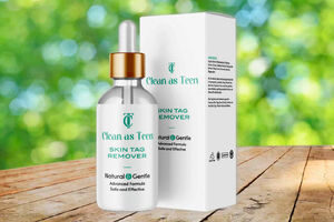 Clean As Teen Skin Tag Remover US