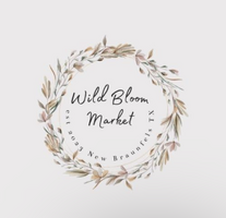 Wild Bloom Market