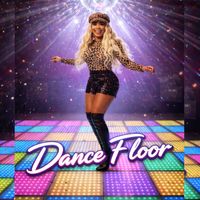 Dance Floor is streaming arounf the world. Click to listen today and rememebr to subscribe.