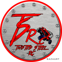 TWISTED STEEL RC LLC