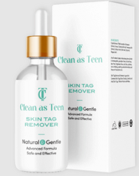 Clean As Teen Skin Tag Remover