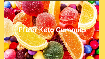 [NEW FORMULA] Pfizer Keto ACV Gummies - 'Quality Review' 2023-24 Urgent Upgrade!