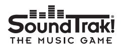 SoundTrak!® The Music Game